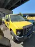 2008 Ford Econoline