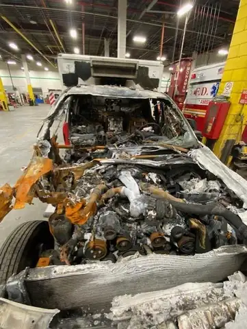 2022 Ford F-550
