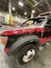 2022 Ford F-550