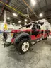 2022 Ford F-550