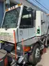 2017 Global M4 Sweeper