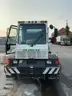 2017 Global M4 Sweeper