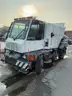 2017 Global M4 Sweeper
