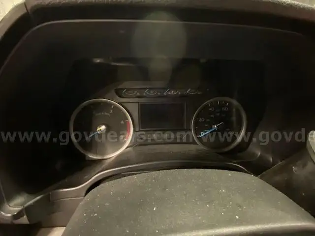 2017 Ford F-550