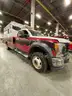 2017 Ford F-550