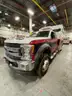 2017 Ford F-550