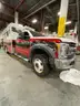 2017 Ford F-550