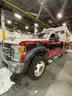 2017 Ford F-550