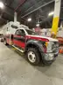 2017 Ford F-550