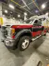 2017 Ford F-550