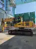 2014 KOMATSU PC290LC-10 Hydraulic Excavator
