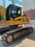 2014 KOMATSU PC290LC-10 Hydraulic Excavator