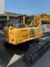 2014 KOMATSU PC290LC-10 Hydraulic Excavator