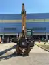 2004 CATERPILLAR M322C EXCAVATOR