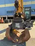 2004 CATERPILLAR M322C EXCAVATOR