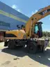 2004 CATERPILLAR M322C EXCAVATOR