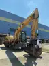 2004 CATERPILLAR M322C EXCAVATOR