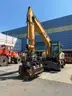 2004 CATERPILLAR M322C EXCAVATOR