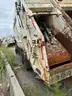 2018 Mack LR600