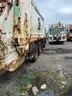 2016 Mack LEU600