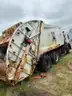 2012 Mack LEU600