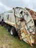 2012 Mack LEU600