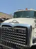 2016 Mack GU813