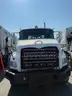 2015 Mack GU813