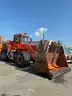 2014 DOOSAN DL420 Front End Loader