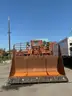 2014 DOOSAN DL420 Front End Loader
