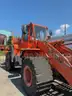 2014 DOOSAN DL420 Front End Loader