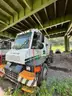 2018 GLOBAL M4 HYBRID SWEEPER