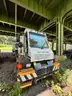 2018 GLOBAL M4 HYBRID SWEEPER