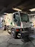 2017 GLOBAL M4 SWEEPER