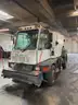 2017 GLOBAL M4 SWEEPER