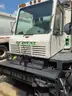 2017 GLOBAL M4 SWEEPER