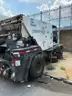 2017 GLOBAL M4 SWEEPER