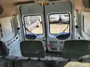 2013 Ford Transit Connect