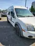 2013 Ford Transit Connect