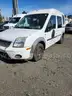 2013 Ford Transit Connect