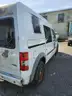 2013 Ford Transit Connect