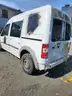 2013 Ford Transit Connect