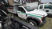 2017 Ford F-450 SD