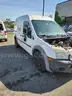 2013 Ford Transit Connect