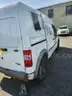 2013 Ford Transit Connect