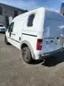 2013 Ford Transit Connect