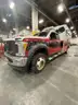 2017 Ford F-550