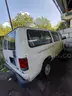 2007 Ford Econoline