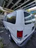 2007 Ford Econoline