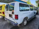 2007 Ford Econoline